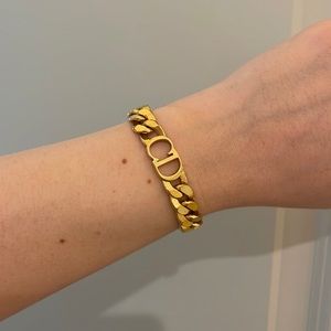 Dior Danseuse Etoile Bracelet